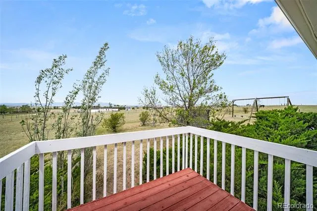 16010 Connies Drive Peyton, CO 80831