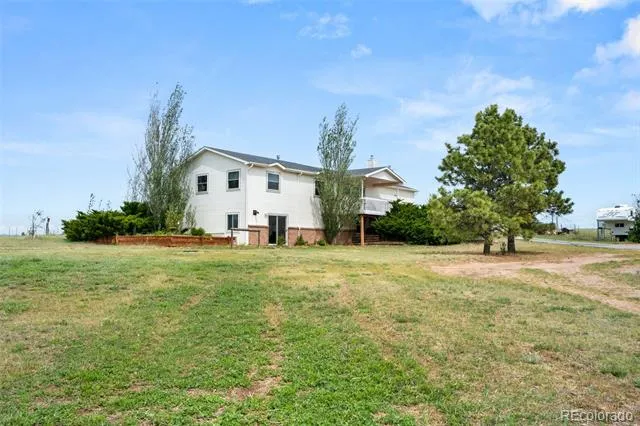 16010 Connies Drive Peyton, CO 80831
