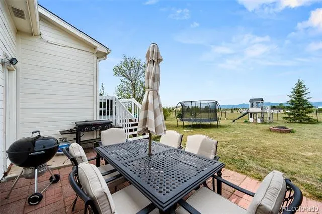 16010 Connies Drive Peyton, CO 80831