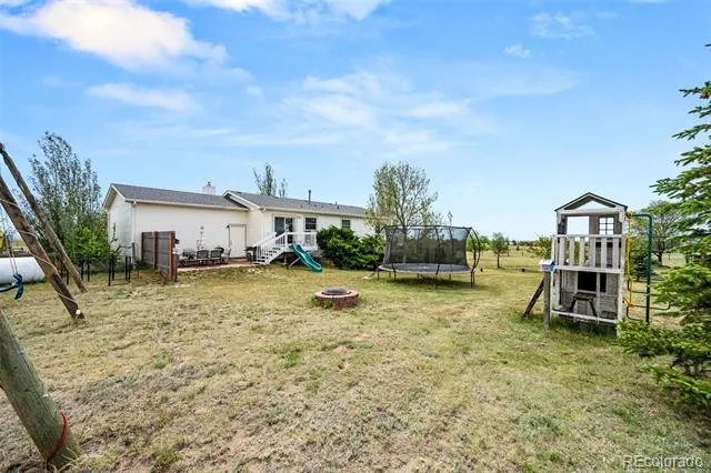 16010 Connies Drive Peyton, CO 80831