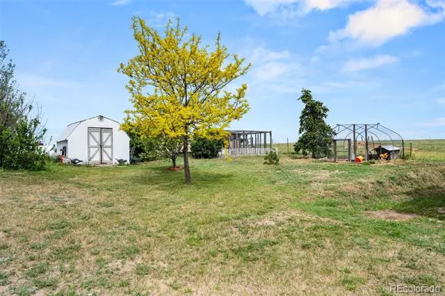 16010 Connies Drive Peyton, CO 80831