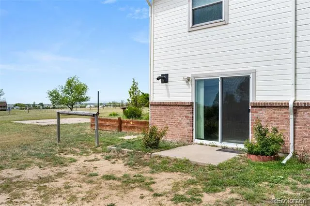 16010 Connies Drive Peyton, CO 80831