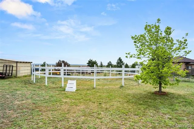 16010 Connies Drive Peyton, CO 80831