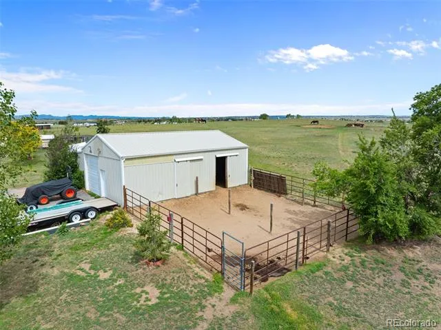 16010 Connies Drive Peyton, CO 80831