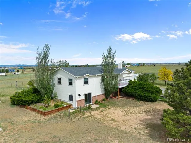 16010 Connies Drive Peyton, CO 80831
