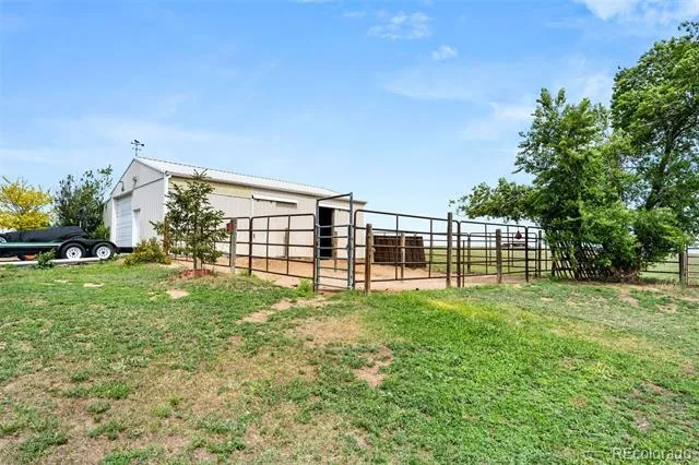 16010 Connies Drive Peyton, CO 80831
