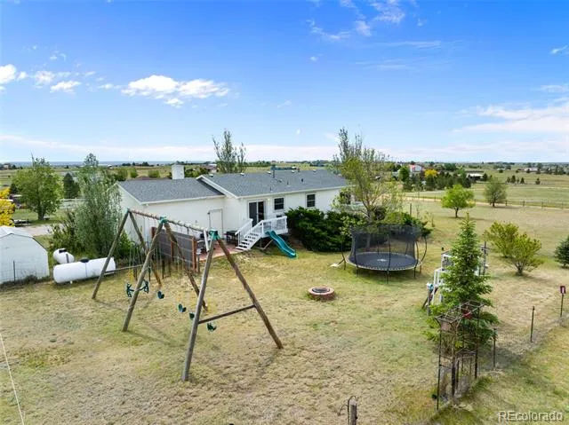 16010 Connies Drive Peyton, CO 80831