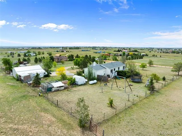 16010 Connies Drive Peyton, CO 80831