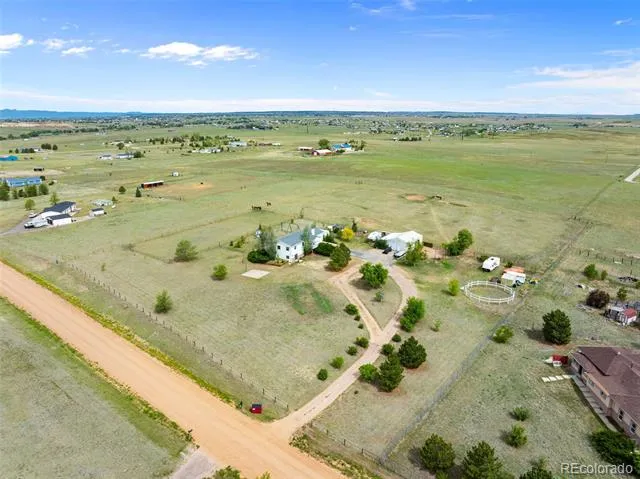 16010 Connies Drive Peyton, CO 80831