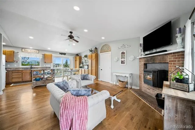 16010 Connies Drive Peyton, CO 80831