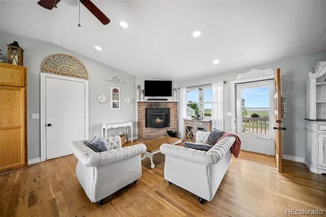 16010 Connies Drive Peyton, CO 80831