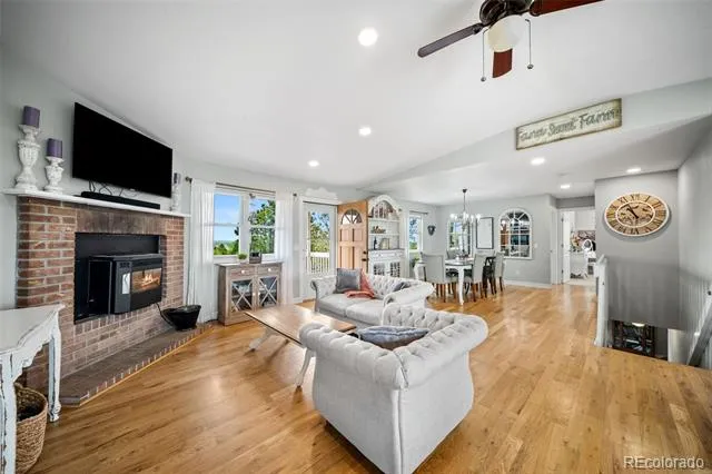 16010 Connies Drive Peyton, CO 80831