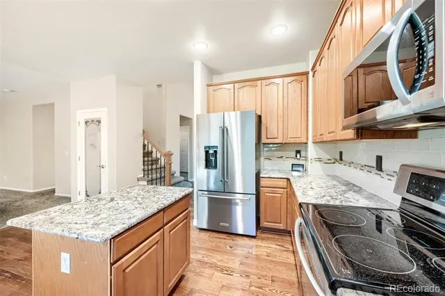 20502 E Union Avenue Aurora, CO 80015