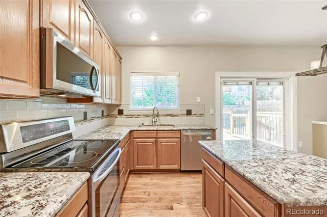 20502 E Union Avenue Aurora, CO 80015
