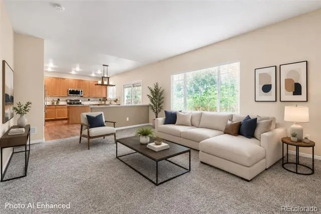 20502 E Union Avenue Aurora, CO 80015