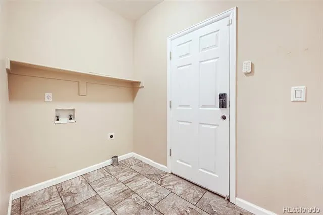 20502 E Union Avenue Aurora, CO 80015