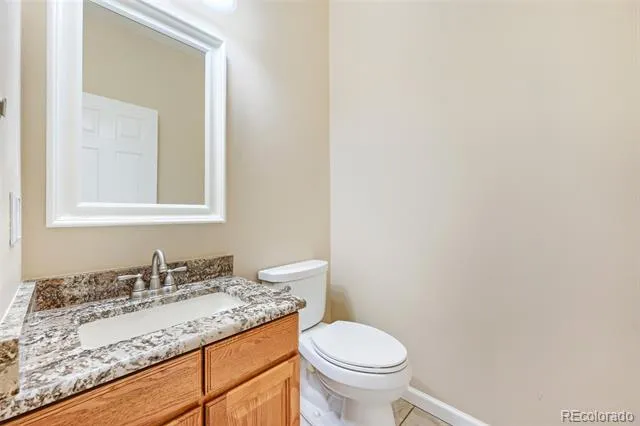 20502 E Union Avenue Aurora, CO 80015