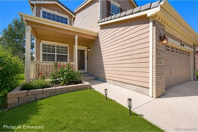 20502 E Union Avenue Aurora, CO 80015