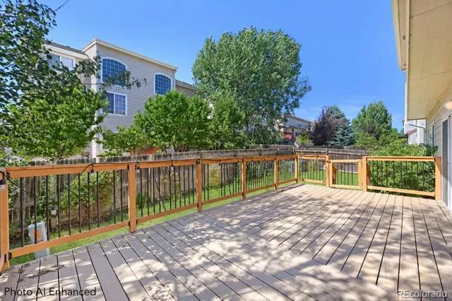 20502 E Union Avenue Aurora, CO 80015