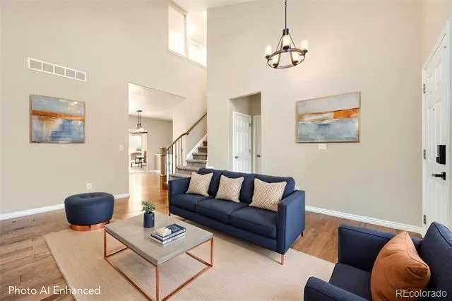 20502 E Union Avenue Aurora, CO 80015
