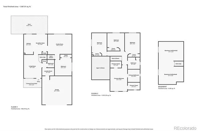 20502 E Union Avenue Aurora, CO 80015