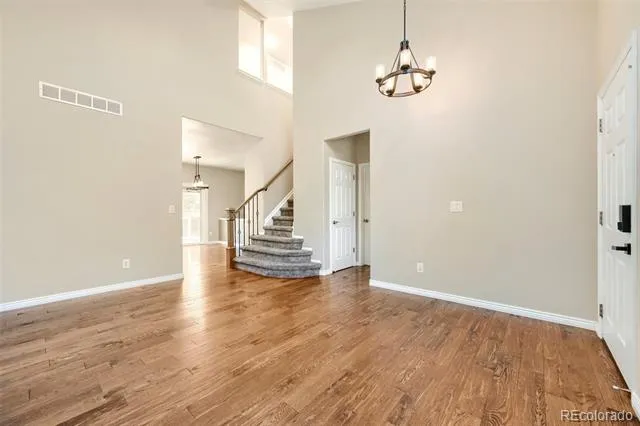 20502 E Union Avenue Aurora, CO 80015
