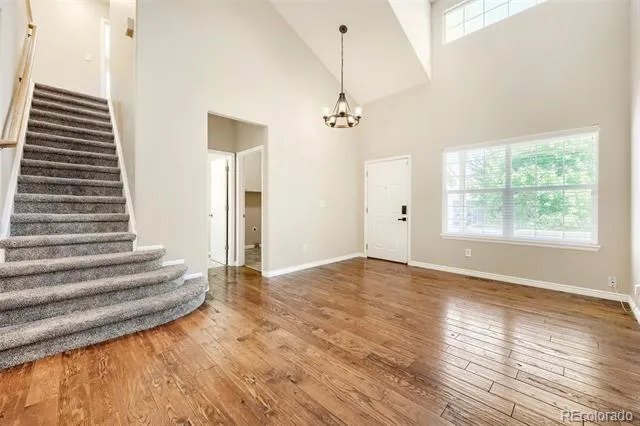 20502 E Union Avenue Aurora, CO 80015