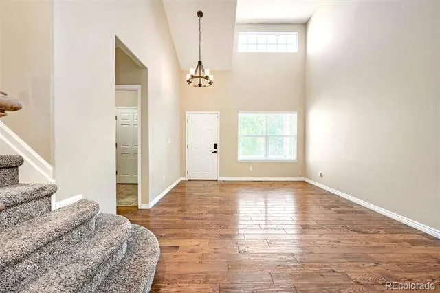 20502 E Union Avenue Aurora, CO 80015