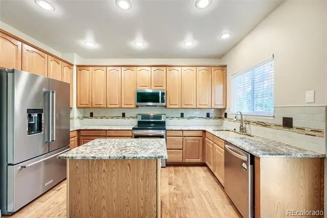 20502 E Union Avenue Aurora, CO 80015