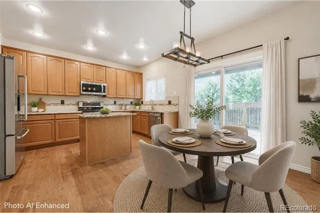 20502 E Union Avenue Aurora, CO 80015