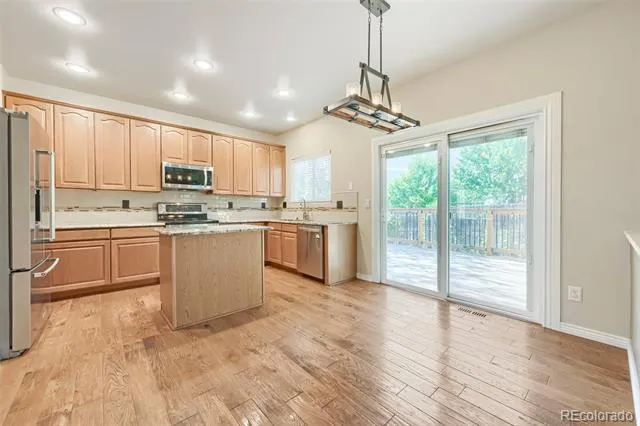 20502 E Union Avenue Aurora, CO 80015
