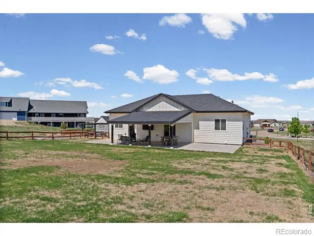 16517 Fairbanks Road Platteville, CO 80651