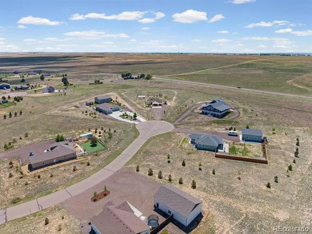 16517 Fairbanks Road Platteville, CO 80651