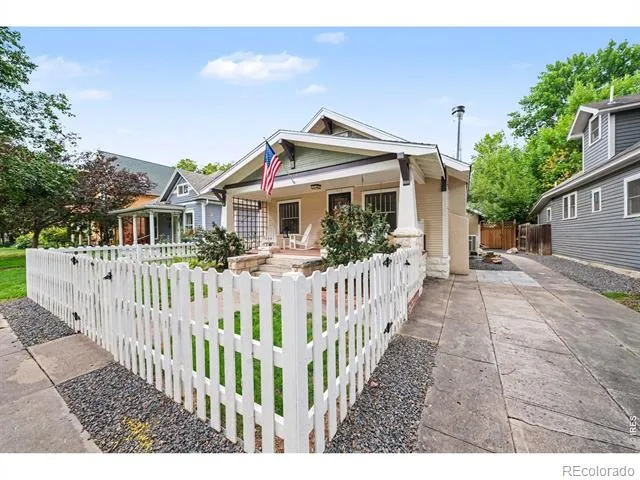 914 W Oak Street Fort Collins, CO 80521