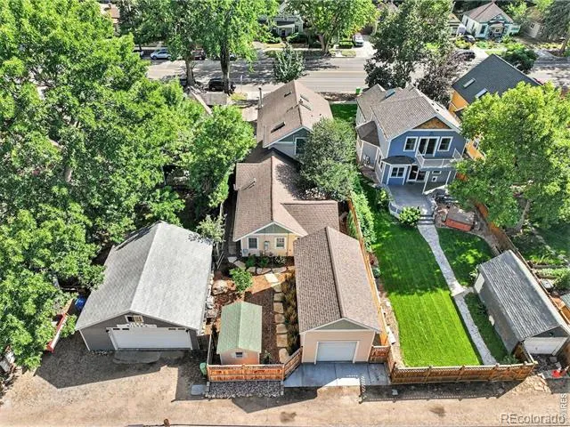 914 W Oak Street Fort Collins, CO 80521