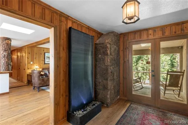 8825 Chipita Park Road Cascade, CO 80809