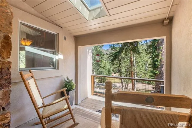 8825 Chipita Park Road Cascade, CO 80809