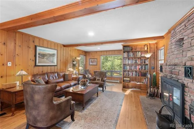8825 Chipita Park Road Cascade, CO 80809