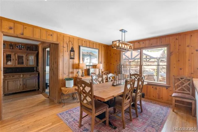 8825 Chipita Park Road Cascade, CO 80809