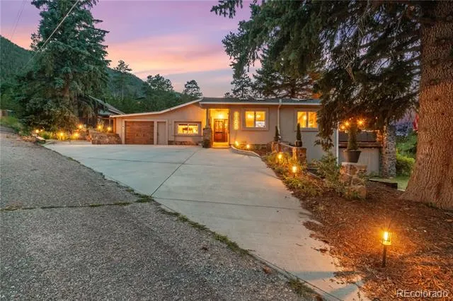 8825 Chipita Park Road Cascade, CO 80809