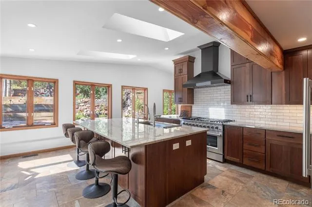 8825 Chipita Park Road Cascade, CO 80809