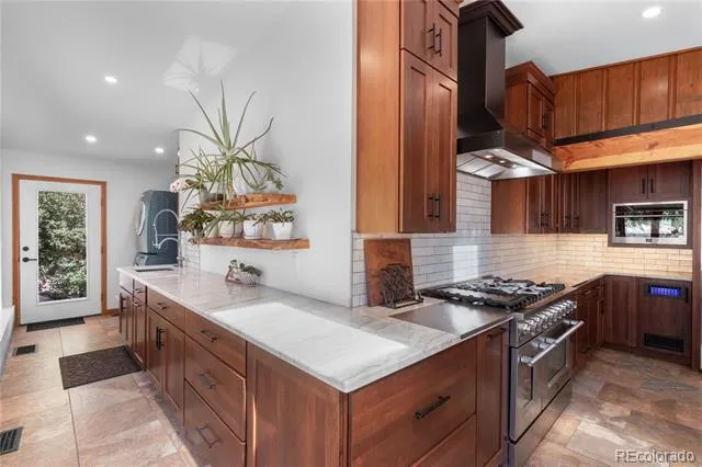 8825 Chipita Park Road Cascade, CO 80809