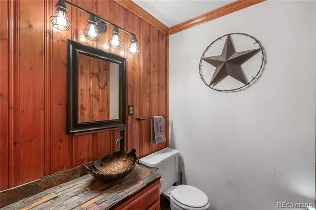8825 Chipita Park Road Cascade, CO 80809