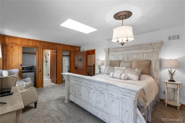 8825 Chipita Park Road Cascade, CO 80809