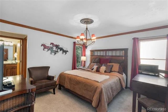 8825 Chipita Park Road Cascade, CO 80809