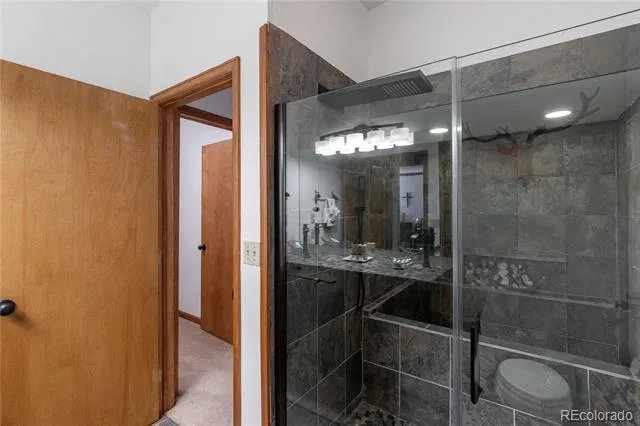 8825 Chipita Park Road Cascade, CO 80809