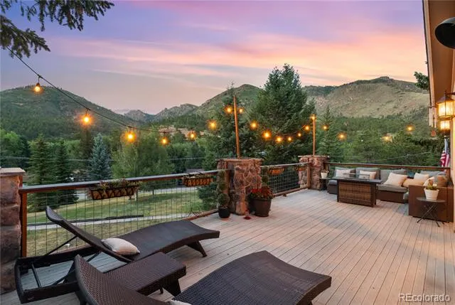8825 Chipita Park Road Cascade, CO 80809