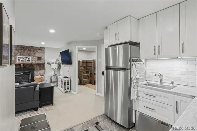 8825 Chipita Park Road Cascade, CO 80809