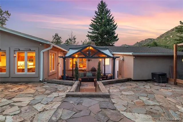 8825 Chipita Park Road Cascade, CO 80809