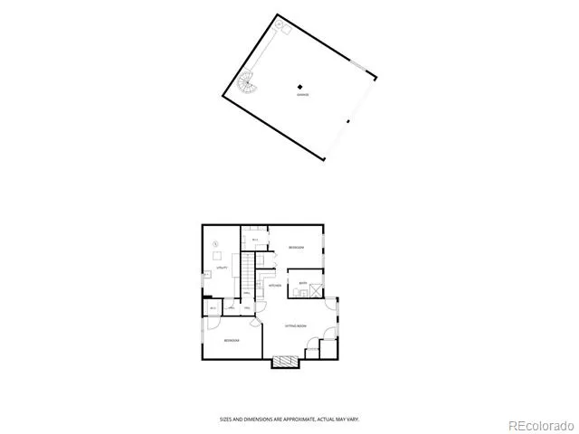8825 Chipita Park Road Cascade, CO 80809